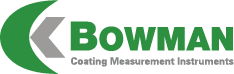 Bowman logo