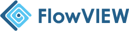 Flowview logo