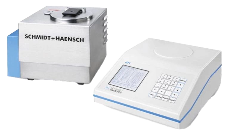 ATR L Multi-Wavelength Refractometer