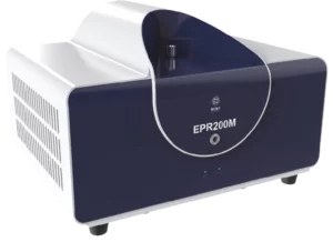 CIQTEK EPR200M Benchtop Electron Paramagnetic Resonance Spectrometer 2