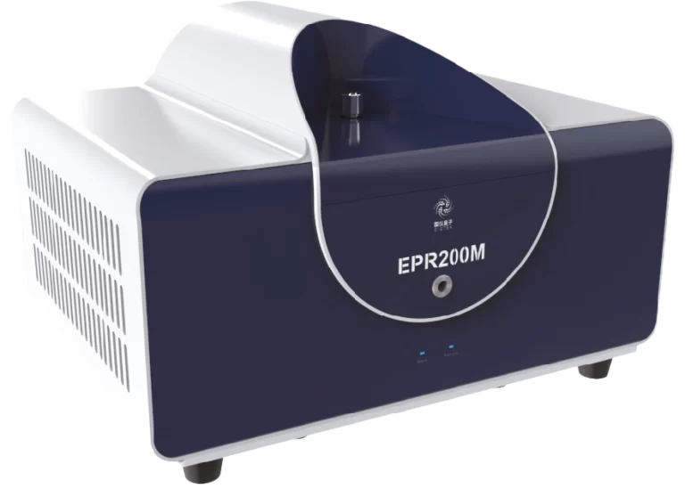 CIQTEK EPR200M Benchtop Electron Paramagnetic Resonance Spectrometer 2