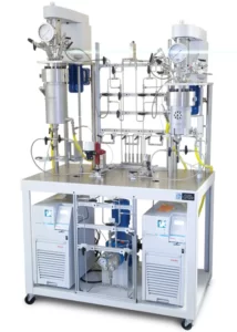 Custom Designed Reactor Systems