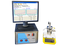 Advanced Reactive System Screening Tool (ARSST)