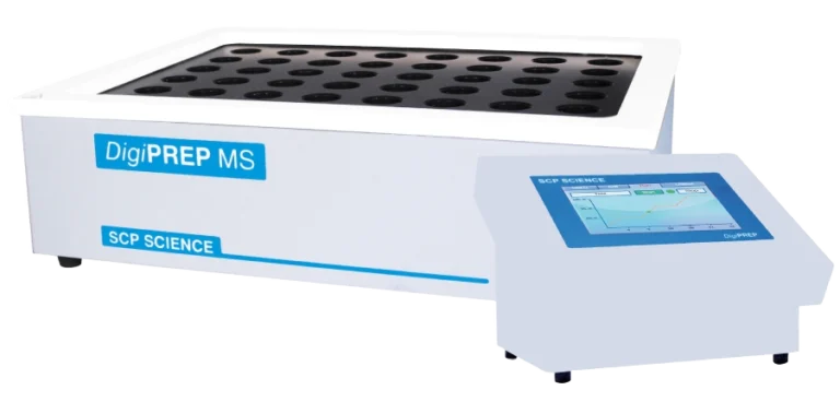 DigiPREP Block Digestion Systems main image