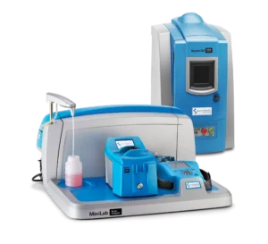 MiniLab Series Comprehensive Oil Analyzer for Industrial Machinery