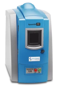 Spectroil Q100: Next-Gen Elemental Spectrometer for Oil Analysis