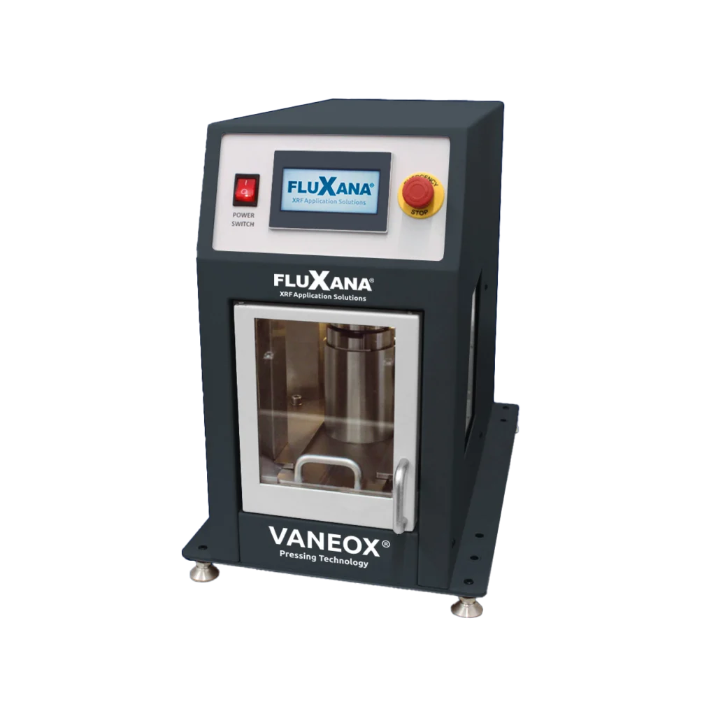 VANEOX® 40t Press