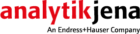 Analytik Jena logo