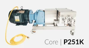 Core-P251K-pump