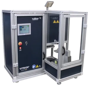 VITRIOX® Electric Fusion Station