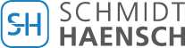 schmidt-haensch logo