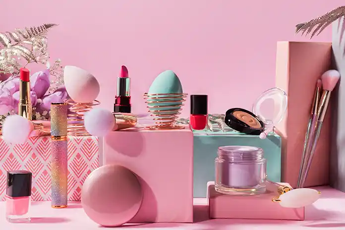 Cosmetics