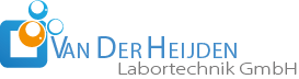 Van Der Heijden logo