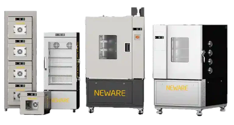 Neware Battery Cycling Systems