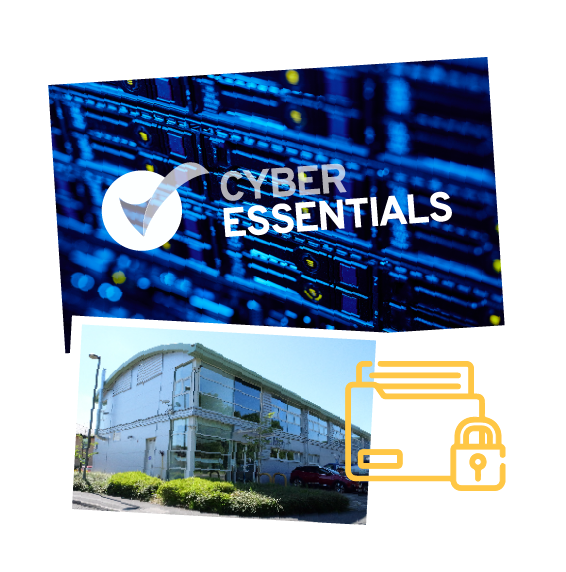 Cyber Essentials