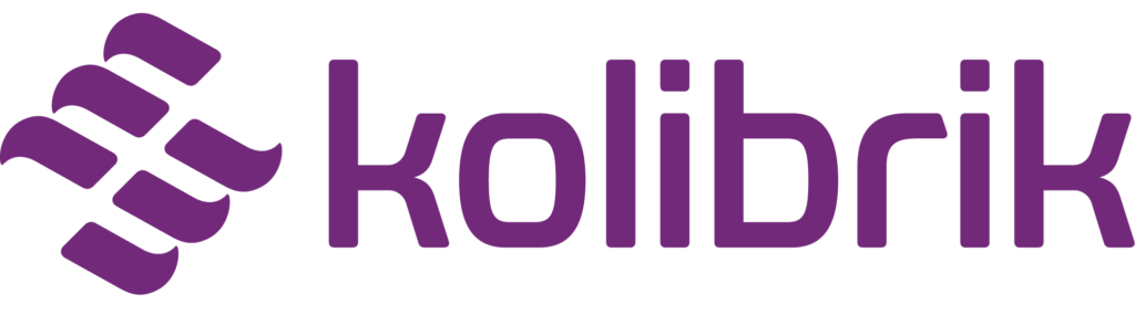 kolibrik logo