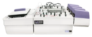 AA500 AutoAnalyzer