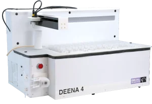 DEENA 4 Automated Metals Digestion System