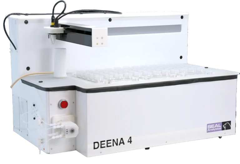 DEENA 4 Automated Metals Digestion System