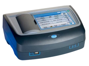 DR3900 Spectrophotometer