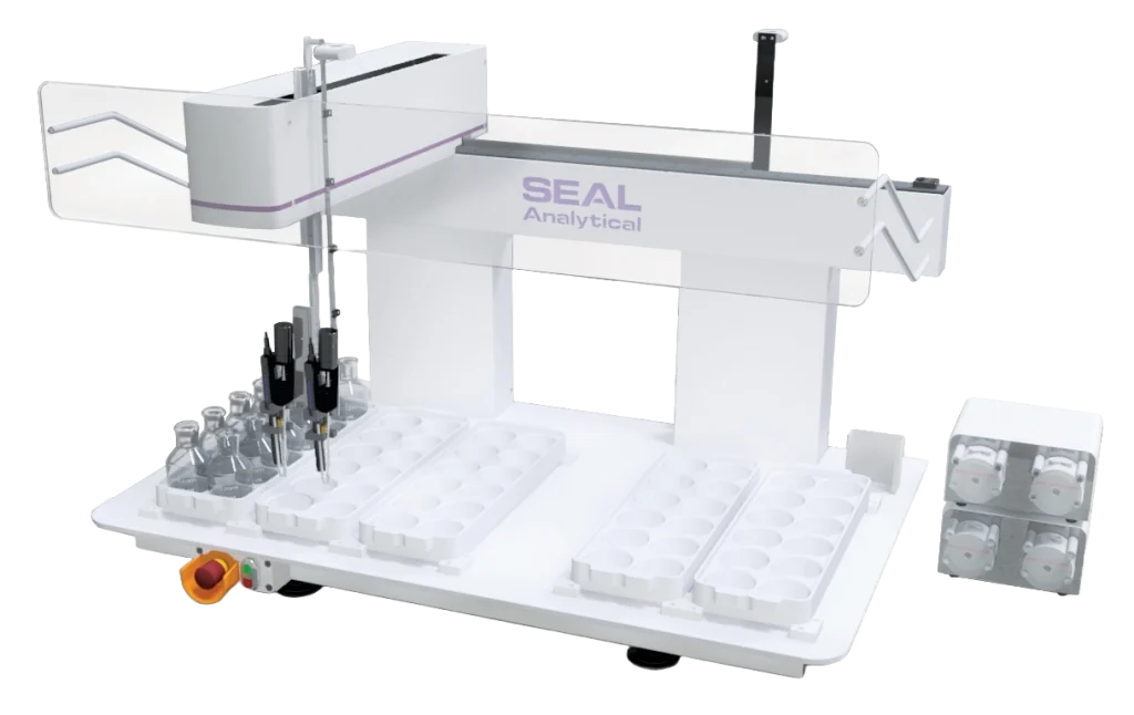 MiniLab BOD Analyzer