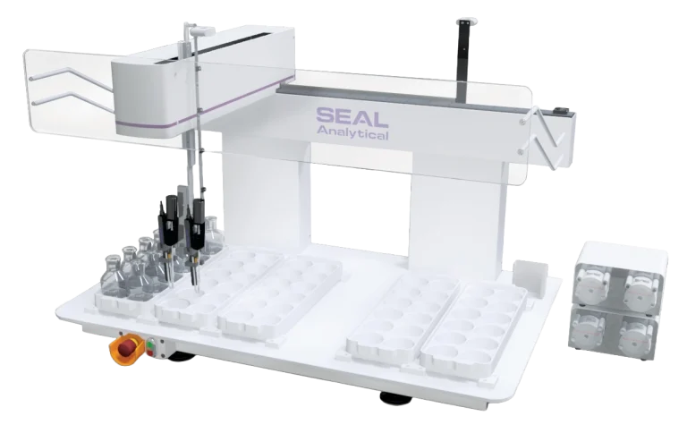 MiniLab BOD Analyzer