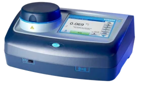 TU5 Series Laboratory Turbidimeters