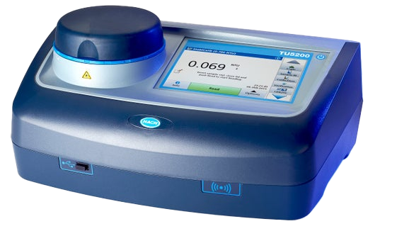 TU5 Series Laboratory Turbidimeters