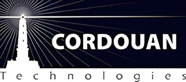 Cordouan logo