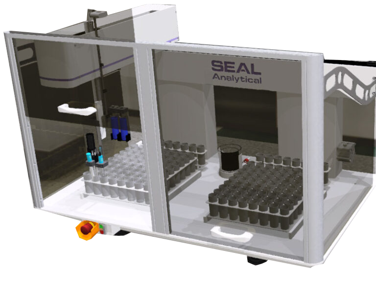 pH & Electrical Conductivity MiniLab