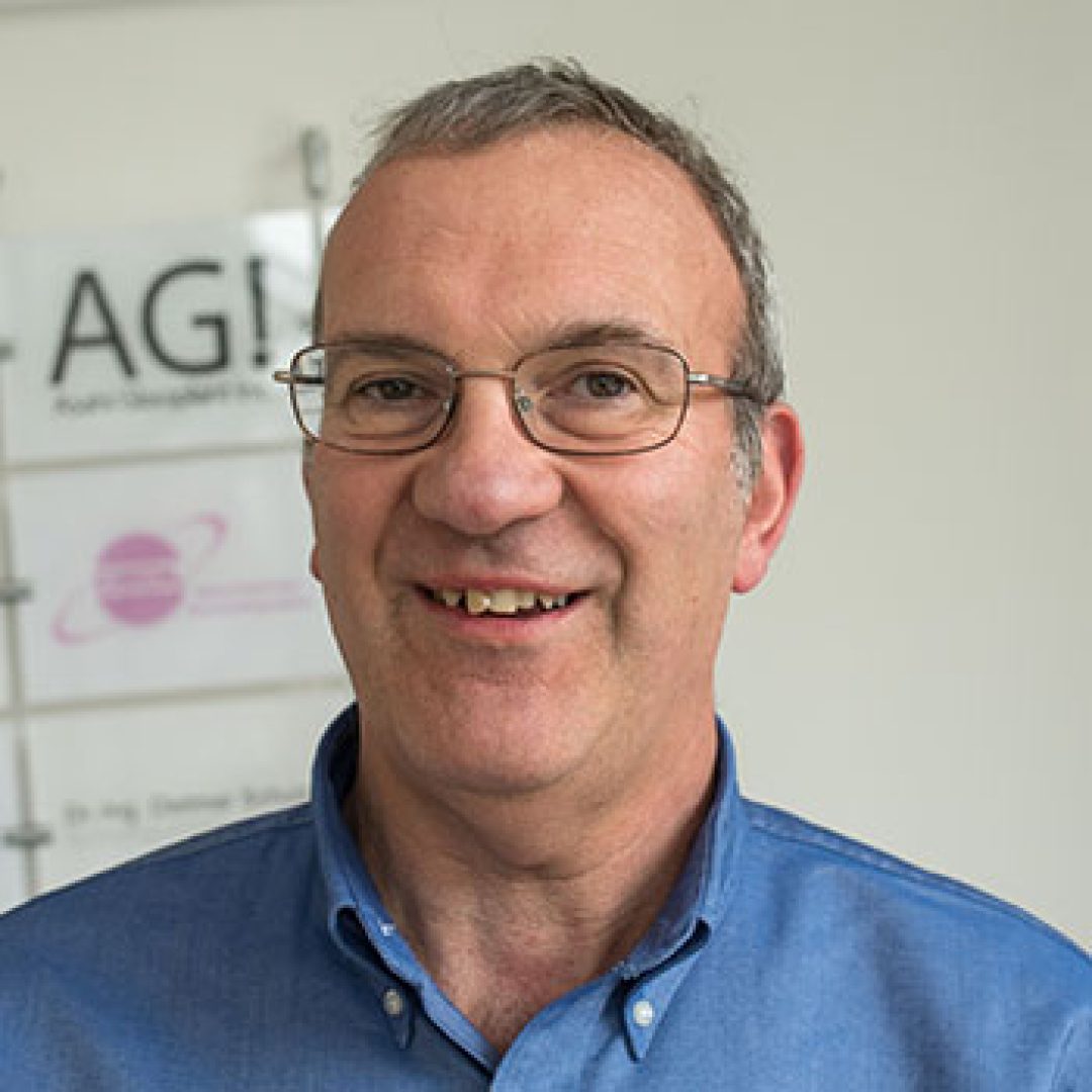 Dave Dale – Product Manager