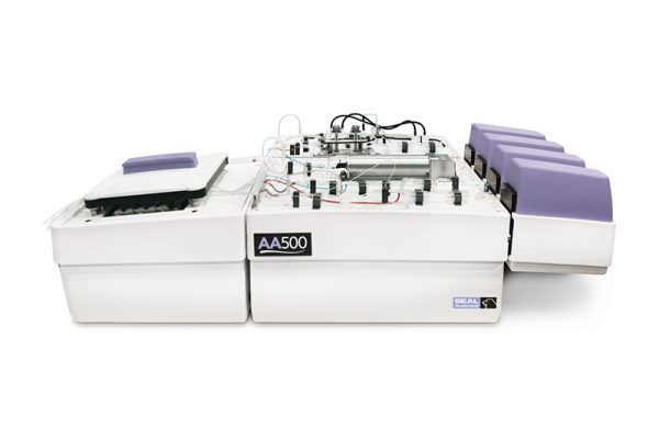 SEAL-AA500-AutoAnalyzer