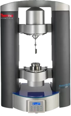 Themo HAAKE MARS 40-60 Rheometer