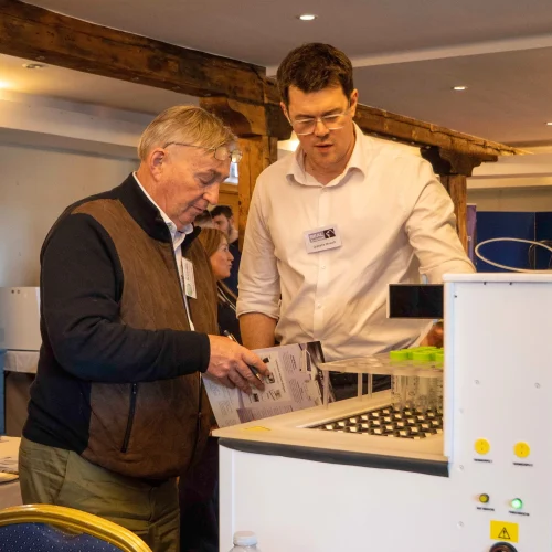 dublin-materials-analysis-demonstration